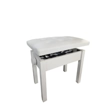 Katre Ayarlı Piyano Taburesi