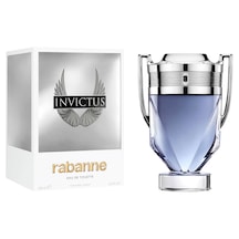 Paco Rabanne Invictus Spray 100 Ml Erkek Parfüm Çiçek - Odunsu