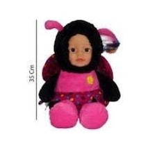 Pl62863 35 Cm Bebek Yüzlü Arı - Hly