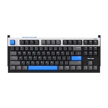 Ez80 %80 Magnetic Jade Pro Manyetik Switch 8k Hz He Hotswap Rgb İngilizce Mekanik Gaming Klavye