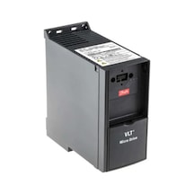 132f0020 Danfoss 1.5 Kw 2 Hp Trifaze 380vac Sürücü