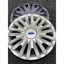 Ford Galaxy 13" Inç Kırılmaz Jant Kapağı 4 Adet 3911ford