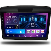 Caros Honda Crv 2013-2018 9 İnç Uyumlu Android Multimedya 1gb Ram 16gb Hafıza 9"