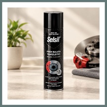 Bezos Fren Balata Temizleme Spreyi 500 Ml Ventra