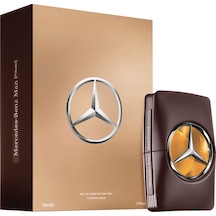 Mercedes Benz Private Erkek Parfüm EDP 100 ML