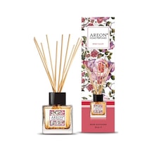 Areon Garden Rose Valley 50 Ml Bambu Çubuklu Oda Kokusu Karışık