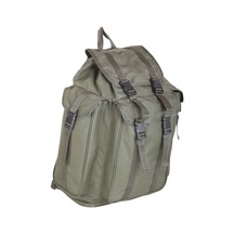 571 Collections Mojeh Askeri Sırt Çantası, Kamp Çantası, Büyük Boy Outdoor Çanta 504 Açık Altın