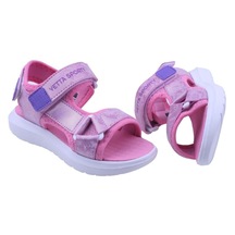 Walkenzo Vetta-103 Kız Çocuk Anatomik Sandalet 001