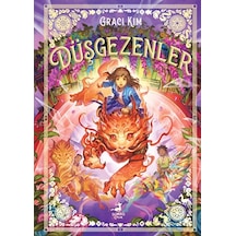Düşgezenler - Ccgx-898836