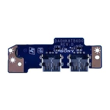 Sony Uyumlu Vaio Svf14 Serisi Notebook Usb Board Da0Hk8Tb6D0