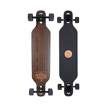 Tempish Bohemia II Longboard Kahverengi