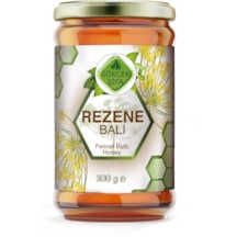 Gökçek Şifa Rezene Balı 300 G
