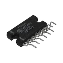 Tda 7563ah Entegre