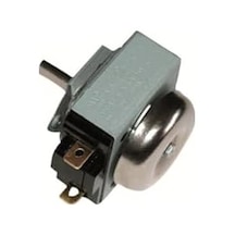 Arçelik-beko-cvs Mini Kare Fırın Zaman Saati Timer Kapaksız - 90 Dakika, Siyah-metal, Ozn-912-90dk
