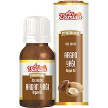 Arı Damlası Argan Yağı 20 ML