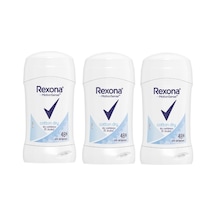 Rexona Cotton Dry Kadın Stick Deodorant 3 x 40 ML