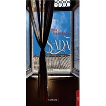 Sada - Ünal Basmakcı - Kırmızı Yayınları