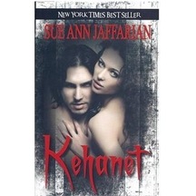 Kehanet Sue Ann Jaffarian