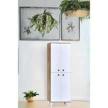 Atlantik Çam - Beyaz