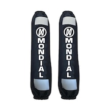 Mondial Uyumllu Beyaz 29 X 7 Cm Amortisör Kılıfı