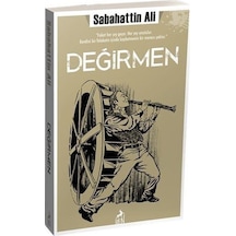 Değirmen / Sabahattin Ali