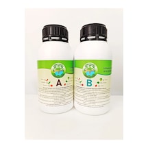 Topraksız Tarım Genel A Ve B Besini Besini 500ml