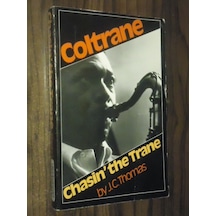 Chasin' The Trane Coltrane