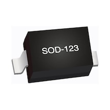 Bzt52C 2V4 (Wx) Zener Diyot Sod-123 X 1 Adet (Rf011)