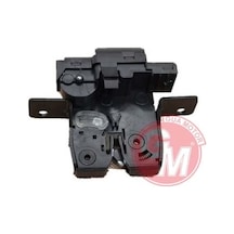 GUA 41165 BAGAJ KİLİDİ RENAULT MEGANE II