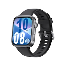 Huaweı Watch Fıt 4 Akıllı Saat, 100+ Spor Modu, Ultra İnce Tasarım, Siyah Yok