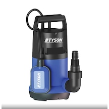 Tyson Temiz Su Dalgıç Pompası 400w