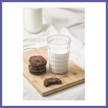 Bezos Allegra Şeffaf Akrilik Bardak 6'lı Set 400 Ml Su, Meşrubat, Sunum Ve Kahve Yanı İçin Cam Değildir Kırılmaya Dayanıklı Nıda