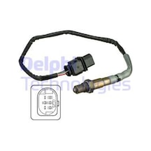 Delphi Es20550-12b1 Oksijen Sensörü Ön Accent Blue 2011-ı30 Ceed 1.6 Gdı 2012-sportage 2011- 392102b210
