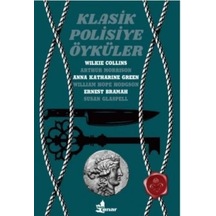 Klasik Polisiye Öyküler- Çınar Yayınları
