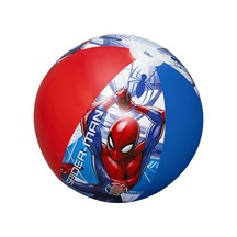 Kzld-bw98002 Denız Topu 51cm Spıderman Kut 24