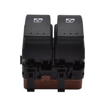 Renault Megane Arka Kapi Cam Düğmesi 2006-2012 8200315050 1.6, 1.4, 1.5 Dcı