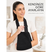 Mey İthalat Ortopedik Kol Destek Askısı Ayarlanabilir Askılı Günlük Kullanım