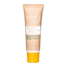 Bıoderma Photoderm Cover Touch Mineral Very Light Güneş Kremi SPF50+ 40 G Bıoderma Photoderm Cover Touch Mineral Very Light Güneş Kremi SPF50+ 40 G