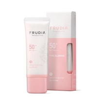 Frudia Velvet Fit Güneş Koruyucu Baz SPF50+ 40 G