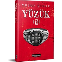 Yüzük 15 Polisye Roman