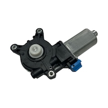 Chevrolet Kalos Sol Ön Kapı Cam Kriko Motoru GM