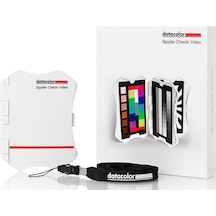 Datacolor Spyder Checkr Video