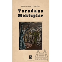 Yaradana Mektuplar