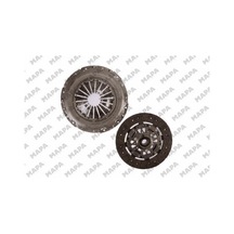 Mapa 008240 109 Debrıyaj Setı Rulmansız A3 Altea Octavıa Leon Octavıa Golf V Caddy Iıı Jetta Iıı Passat 2,0tdı