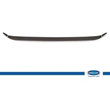 Jeep Renegade Siyah Krom Bagaj Alt Çıtası 2014-2018 Arası