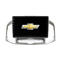 Navix V8 Turbo 4-64 Chevrolet Captiva 2006-2010 Andorid Multimedya Carplay Sistemi Diğer