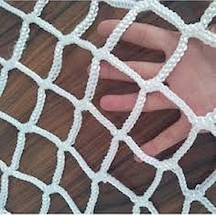 2,50 X 6 Metre Balkon Merdiven Güvenlik Filesi Ağı Kalınlık 6 Mm