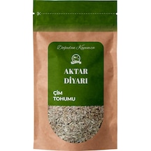 Çim Tohumu 250 Gr Aktar Diyarı