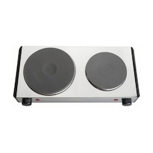 Conti CPA-202 Set Üstü Ocak Inox