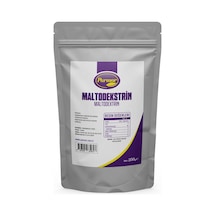 Parmor Maltodekstrin 250 G